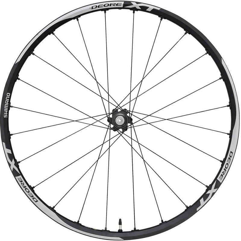 Shimano M785 29 Centre Lock MTB Front Wheel