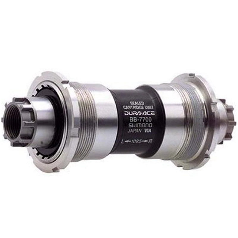 Shimano Dura Ace BB-R9100 68/70 mm English | Bicycle Bottom Bracket - La Bicicletta Toronto Shimano Dura Ace BB-R9100 68/70 mm English | Bicycle Bottom Bracket - La Bicicletta Toronto