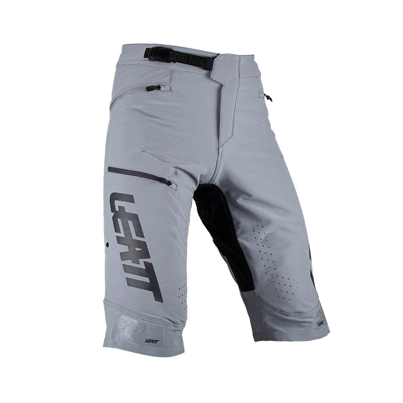 Gravity Pantaloncini Leatt Pantaloncini MTB Gravity Elastici E