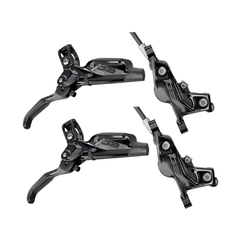 Sram g2 on sale brake set