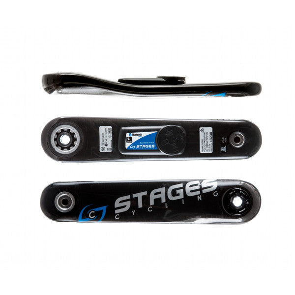 Stages carbon sram mtb gxp clearance
