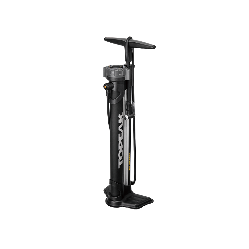 Bike pump with compressor sale
