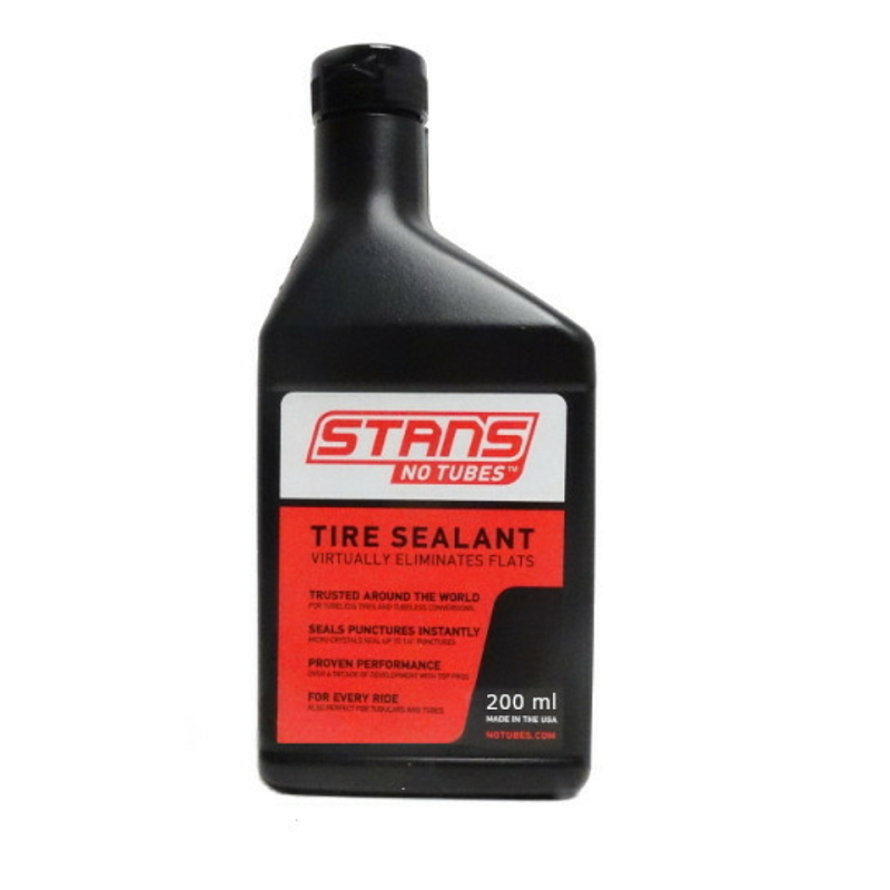 stan's bike tire sealant