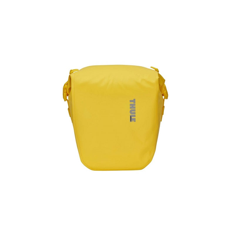 Thule Shield Pannier 13 L - Sacoches vélo Blue Taille unique pas cher Thule Shield Pannier 13 L - Sacoches vélo Blue Taille unique pas cher