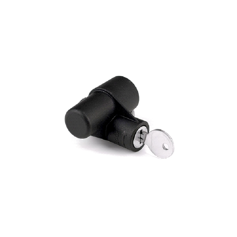 THULE Lock Ride On Bike Addict
