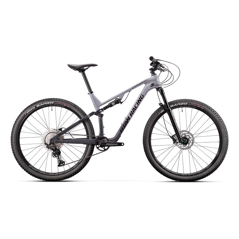 Titan sale elite 29er