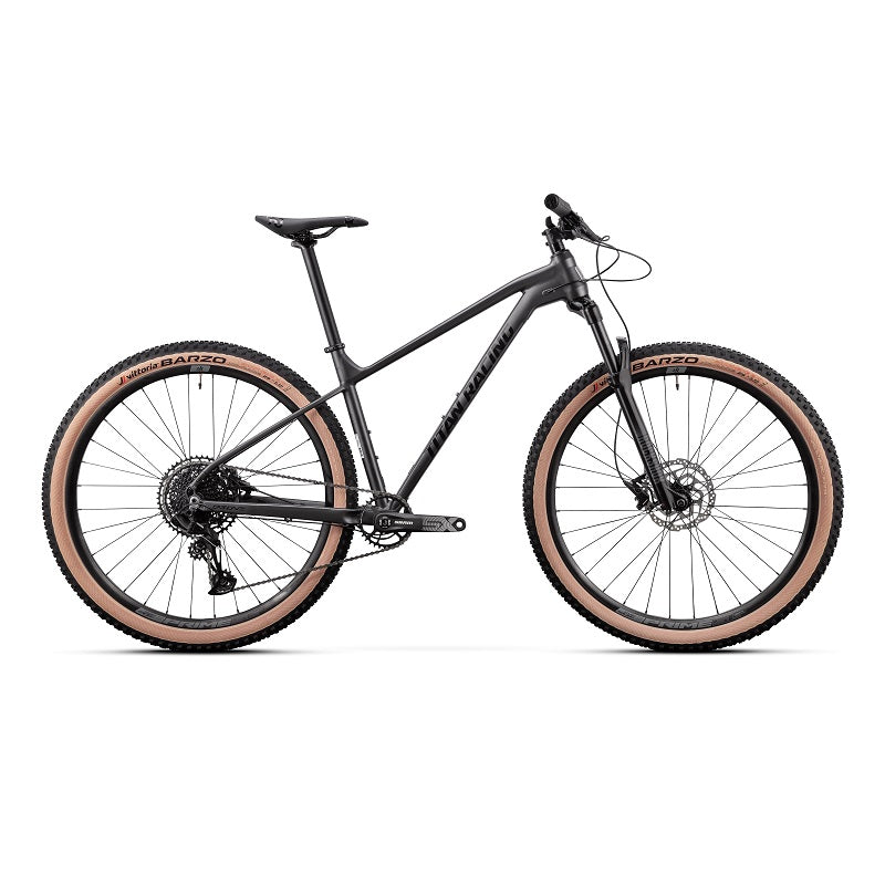 Titan carbon 29er store race