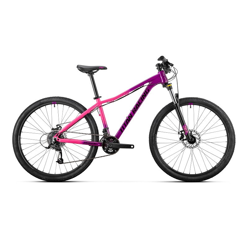 TITAN Rogue Calypso Nova 2022 Bike Addict