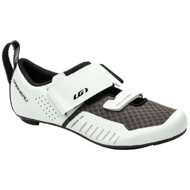Garneau Chrome XZ Shoes - White - 41