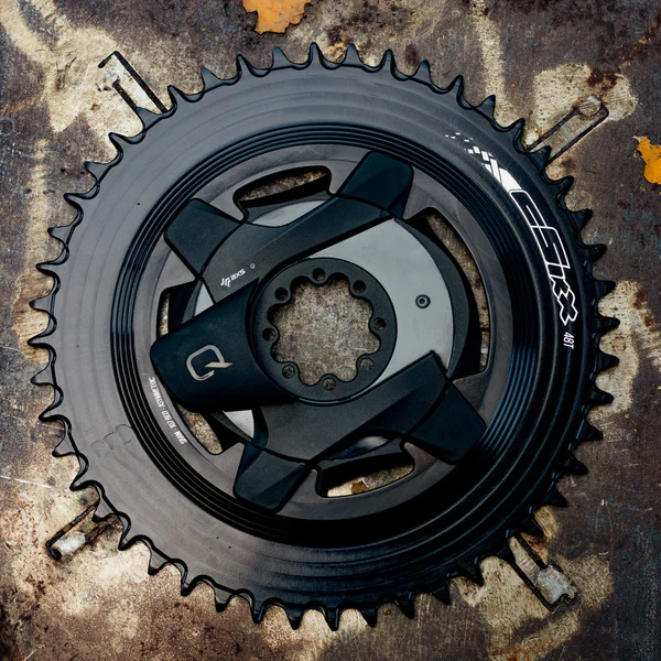 Spider power meter on sale