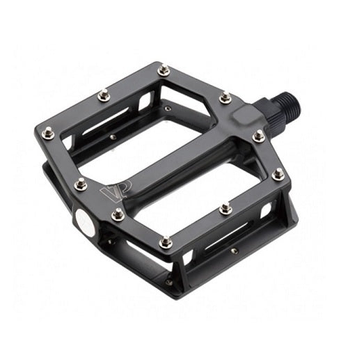 VP COMPONENTS VP-531E Flat Pedals (Ball Bearing)