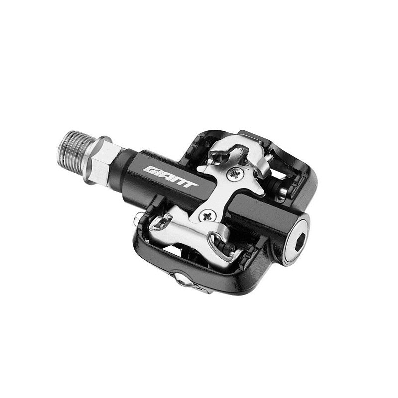 Bicycle Pedals Lightest Clipless Pedals Mtb GIANT XC Sport