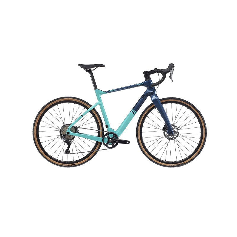 BIANCHI Arcadex Carbon GRX 810 11-Speed