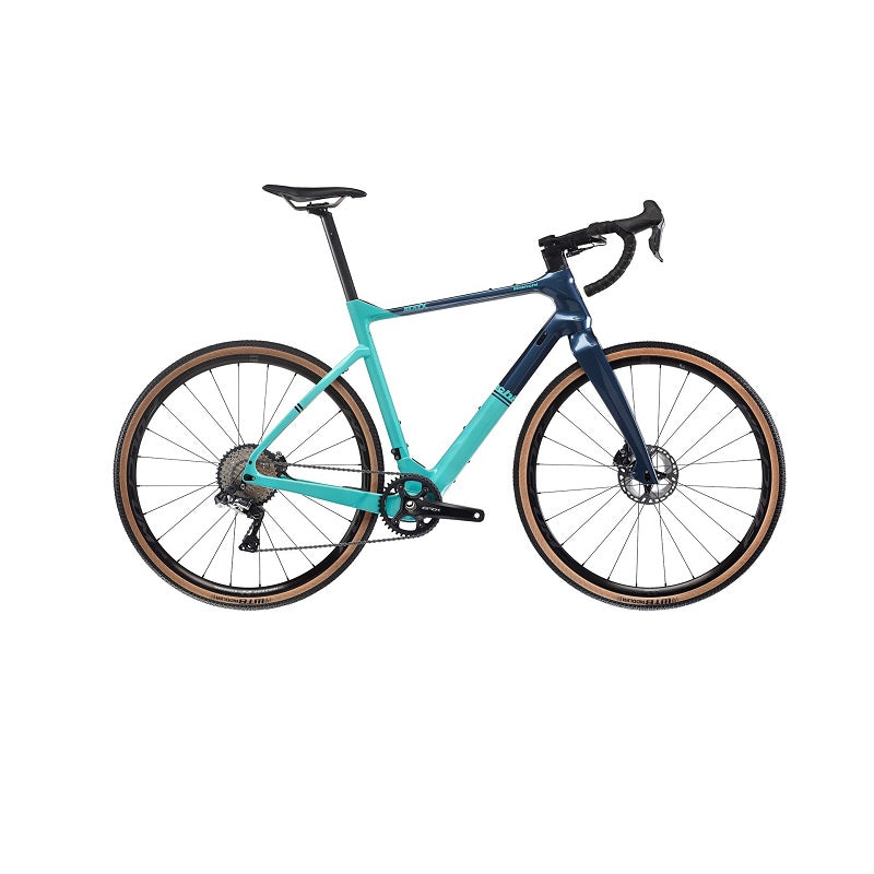 bianchi arcadex gravel bike BIANCHI Arcadex Carbon GRX 815 Di2 11-Speed – Bike Addict