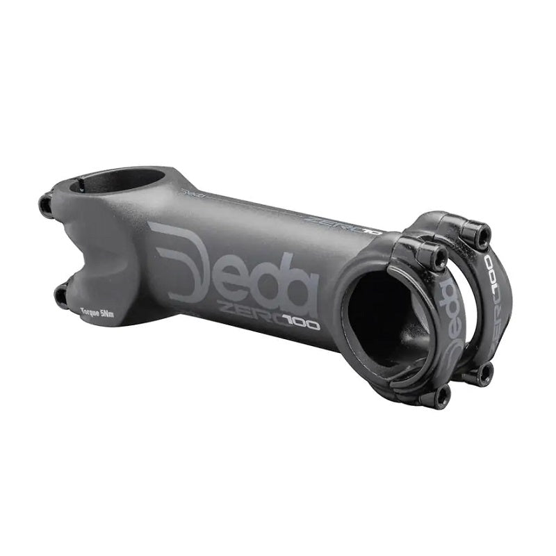 DEDA Zero 100 Stem – Bike Addict