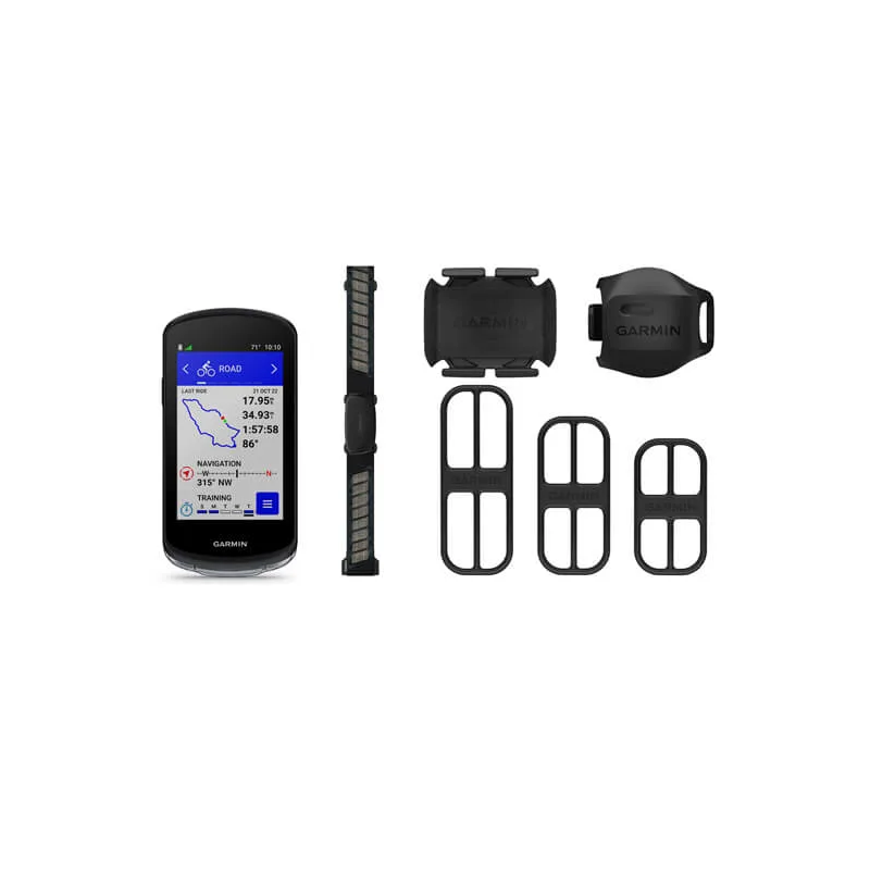 GARMIN Edge 1040 (Bundle) – Bike Addict GARMIN Edge 1040 (Bundle) – Bike Addict