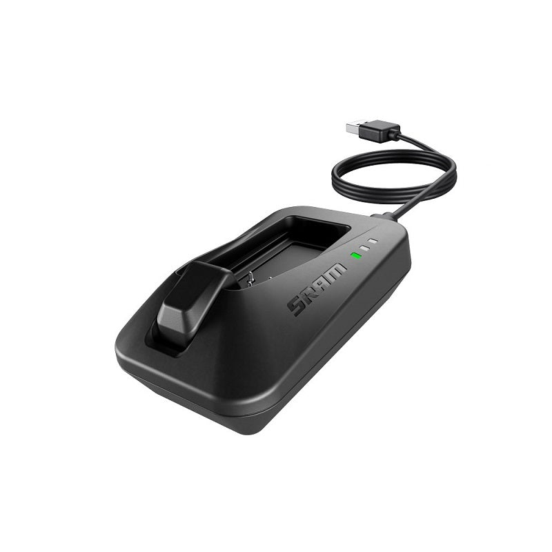 SRAM AXS Battery Charger – Bike Addict