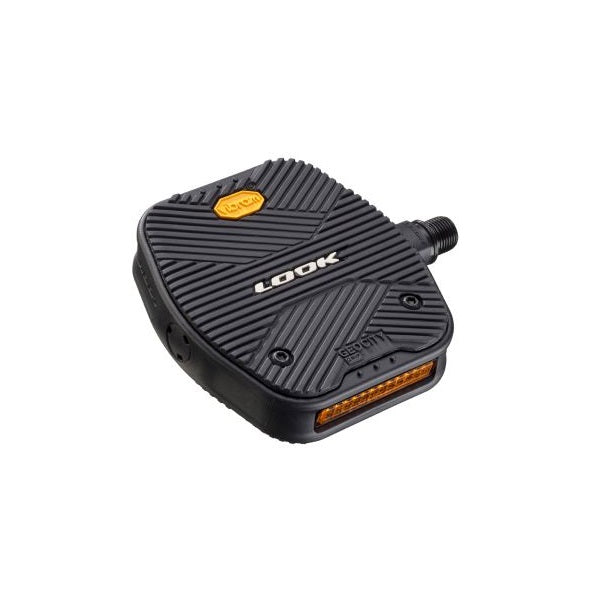 look geo city grip pedale LOOK Geo City Grip Pedals – Bike Addict