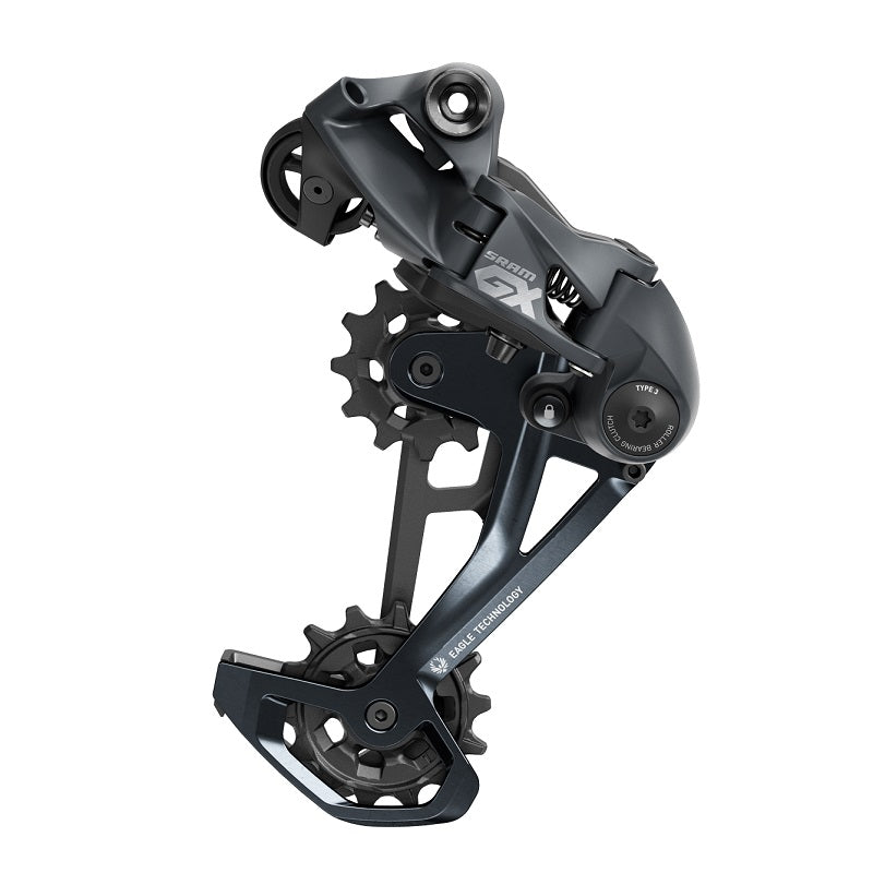 Tuning sram deals gx rear derailleur