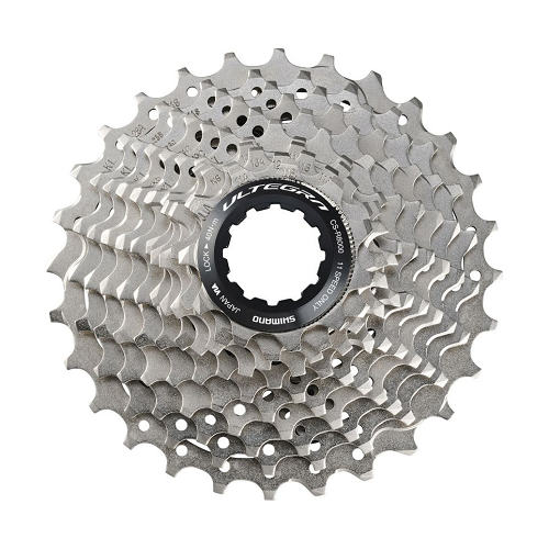 SHIMANO Ultegra CSR8000 11-Speed 11-28T Cassette – Bike Addict