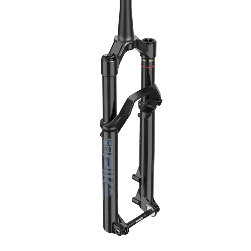 ROCKSHOX Pike Select 29/15 130mm TP Boost Fork – Bike Addict ROCKSHOX Pike Select 29/15 130mm TP Boost Fork – Bike Addict