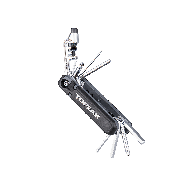 TOPEAK Hexus X Multi-Tool