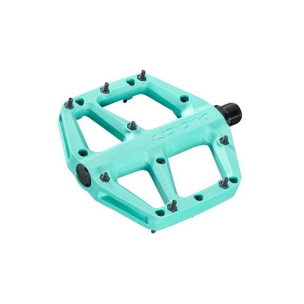 LOOK Trail Fusion Pedals Bike Addict