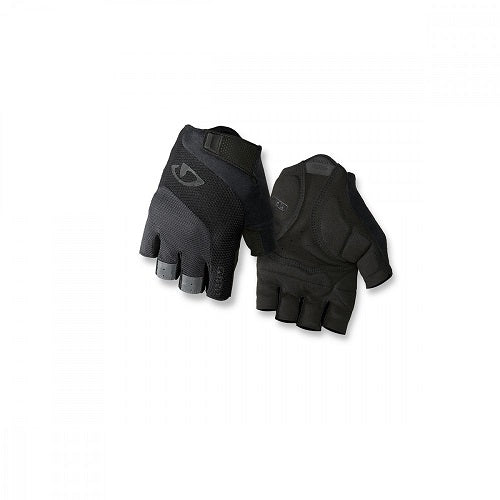 Giro bravo gel short finger gloves sale