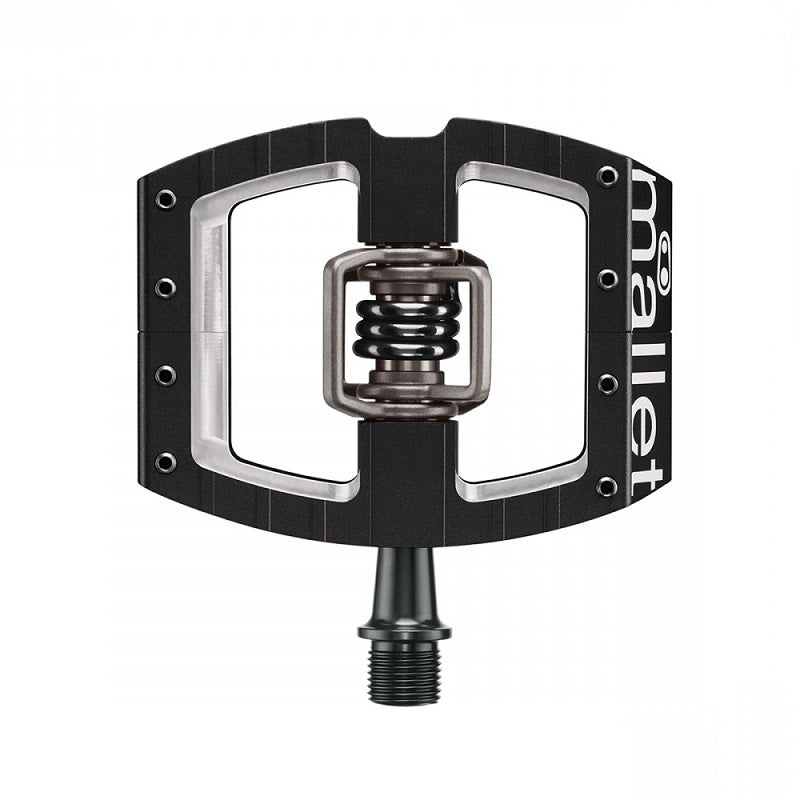 Crank brothers mallet dh pedals on sale