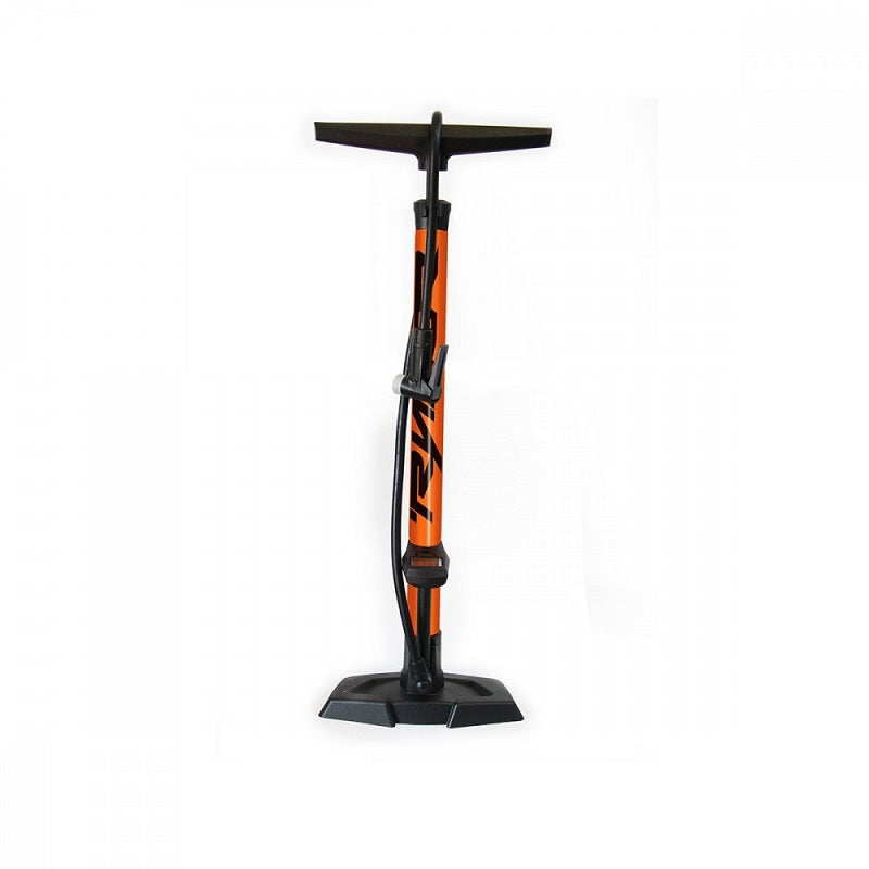 Ryder bike pump new arrivals