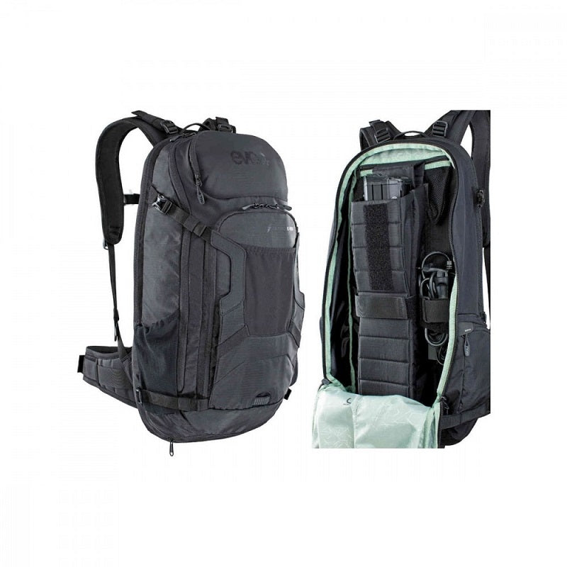 Evoc e best sale bike rucksack