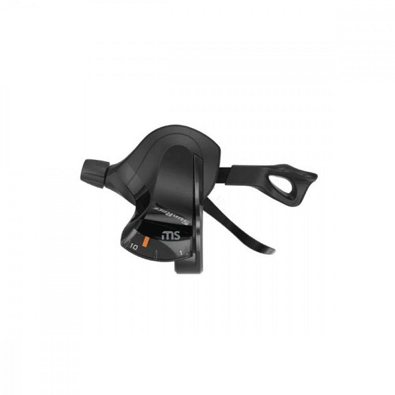 SunRace Hb STM933 Trigger Manette Frein Levier 3sp LH Long Tirer SunRace Hb STM933 Trigger Manette Frein Levier 3sp LH Long Tirer