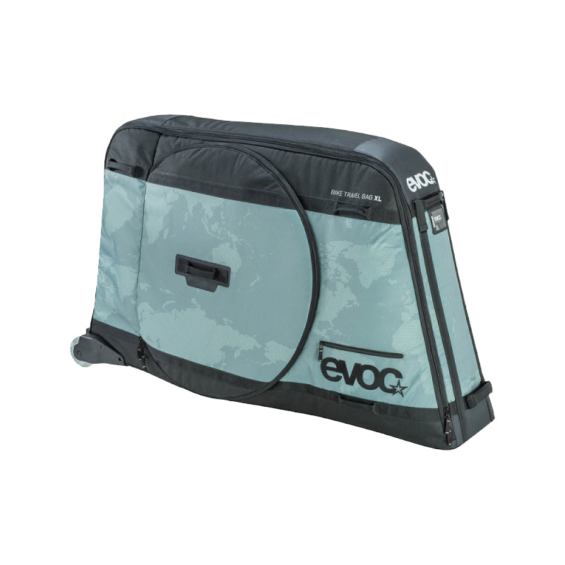 EVOC Travel Bag XL – Bike Addict