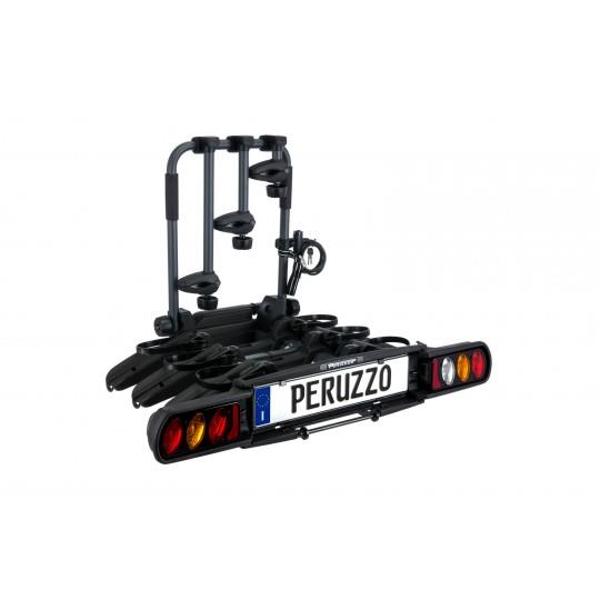 PERUZZO Pure Instinct 3 Bike Carrier Bike Addict