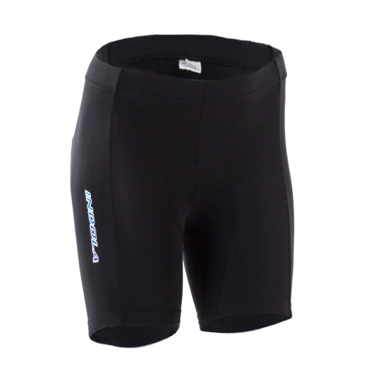 INDOLA Ladies Alliance Lycra Pants Bike Addict