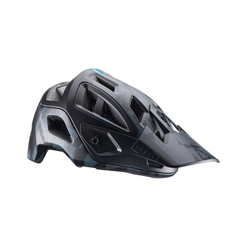 Leatt dbx 3.0 helmet clearance