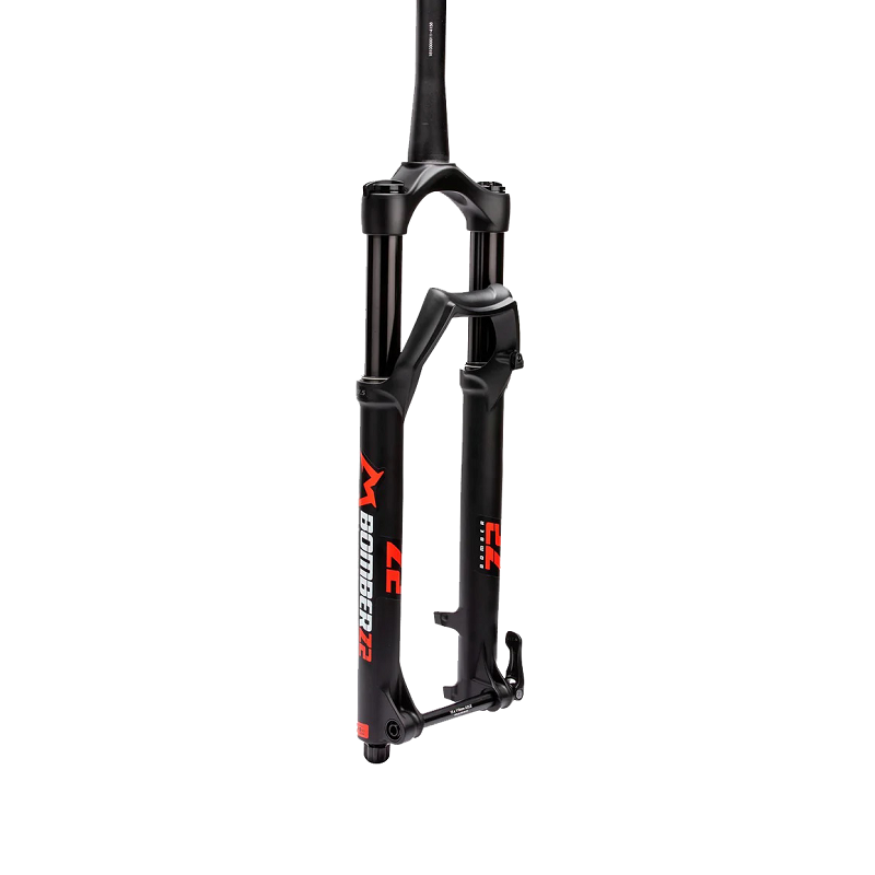 MARZOCCHI Bomber Z2 29er 120mm Boost Fork Bike Addict