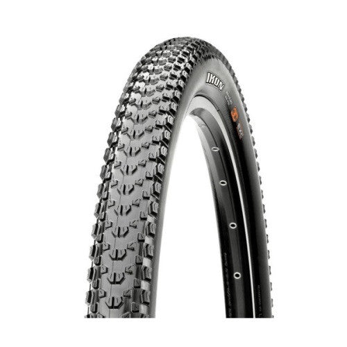 Logo Maxxis Mountain Bike Maxxis Ikon 29 X MTB Tyre
