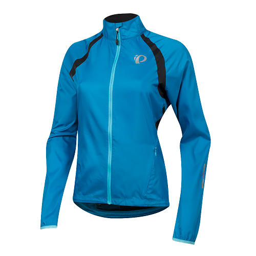 PEARL IZUMI Women s Elite Barrier Jacket Bike Addict