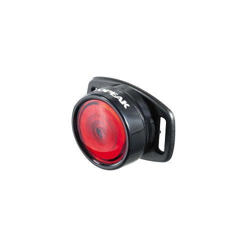 TOPEAK TailLux Rear Light Bike Addict