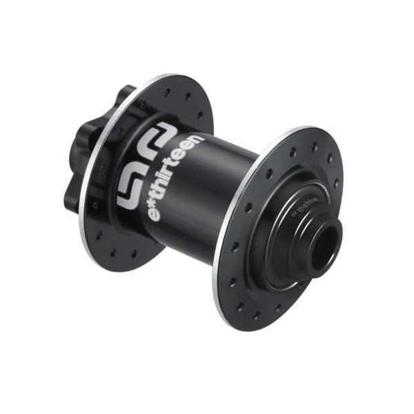 E13 TRS Front Hub Bike Addict