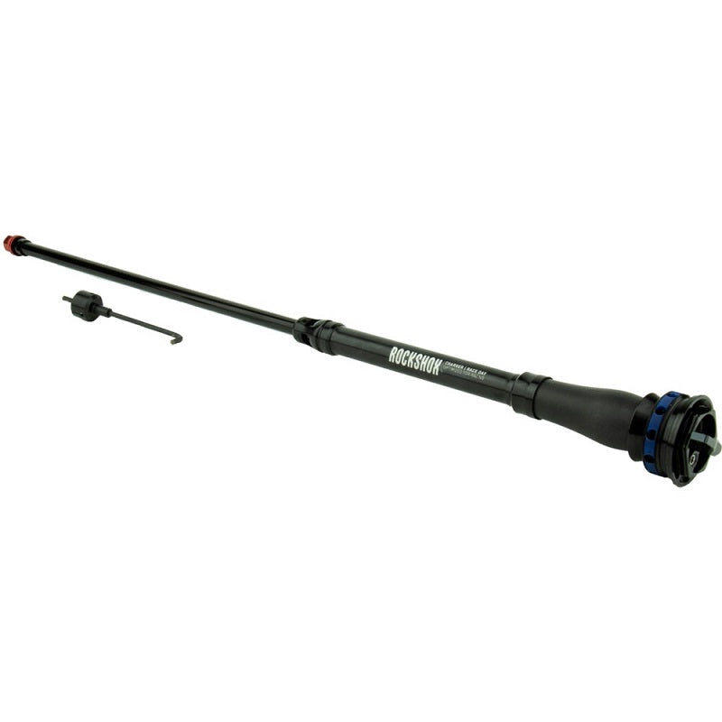 Rockshox on sale damper upgrade