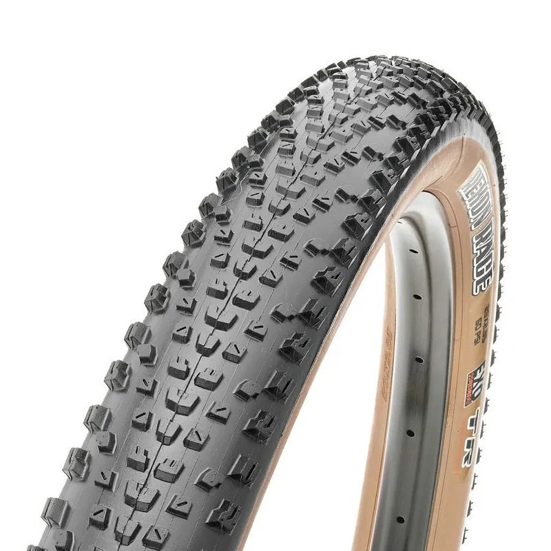 MAXXIS Rekon Race 29 x 2.35 MTB Tyre Brown Wall