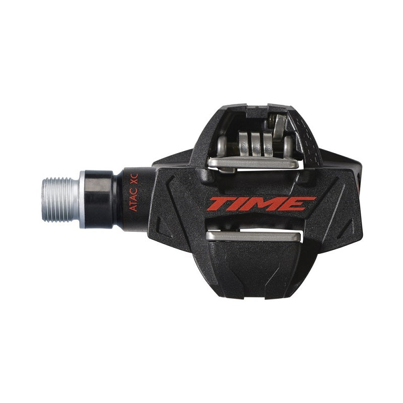 time atac pedaler TIME Atac XC-8 MTB Pedals – Bike Addict