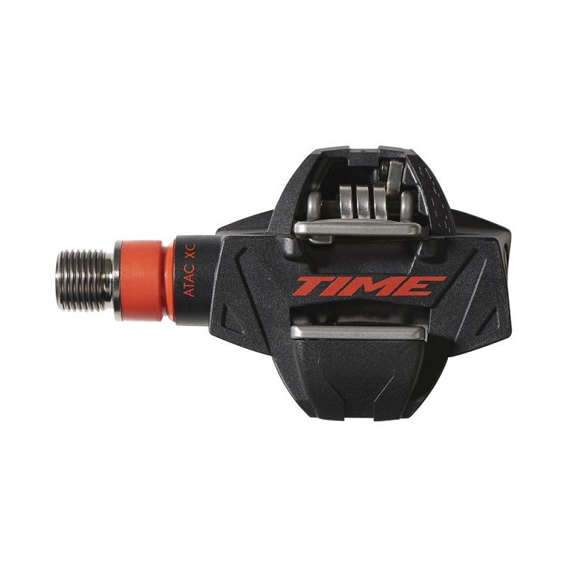 Atac Xc6 Time Atac Pedals TIME Atac XC-12 MTB Pedals – Bike Addict