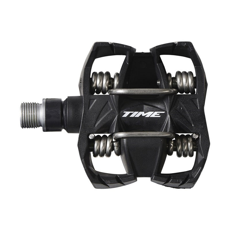 time pedal mtb TIME Atac MX-4 MTB Pedals – Bike Addict