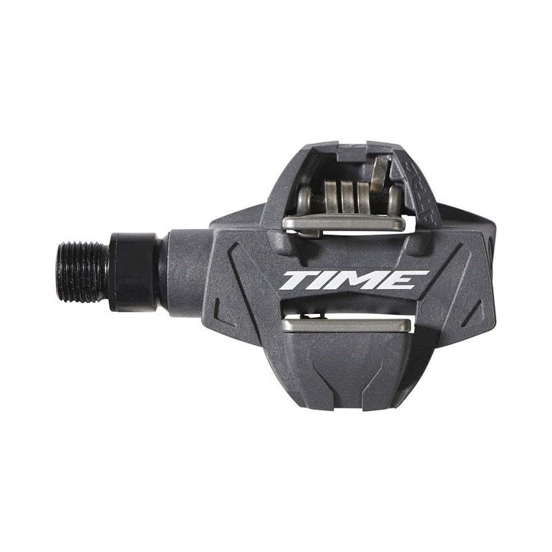 TIME Atac XC-2 MTB Pedals – Bike Addict