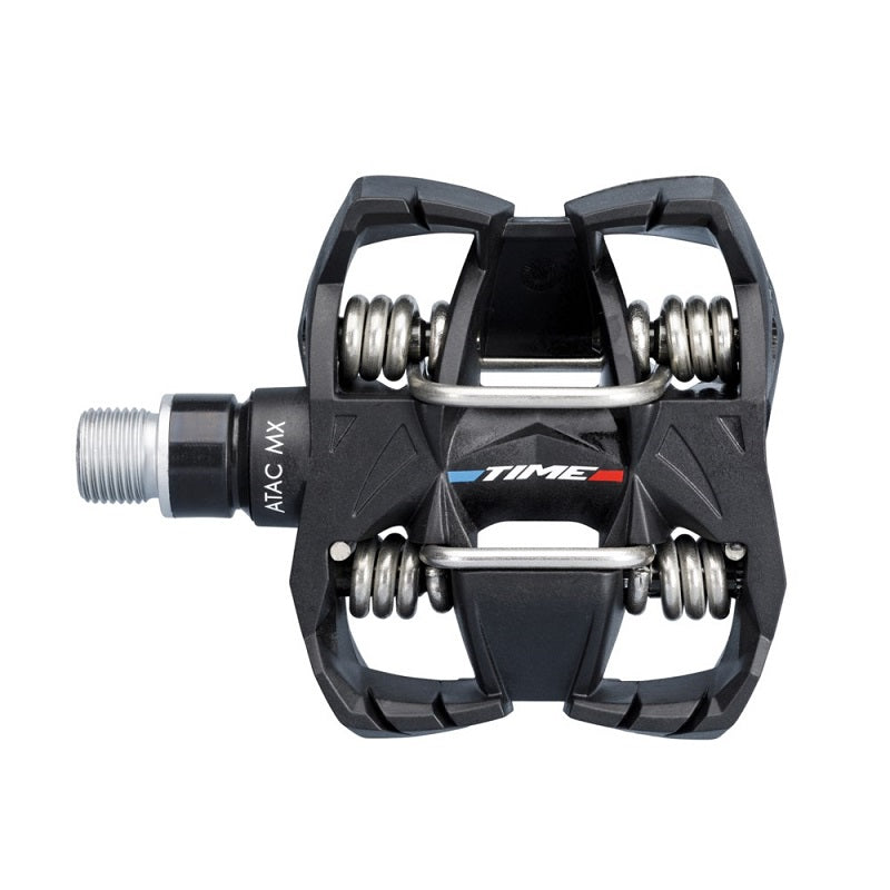 Time atac best sale mtb pedals