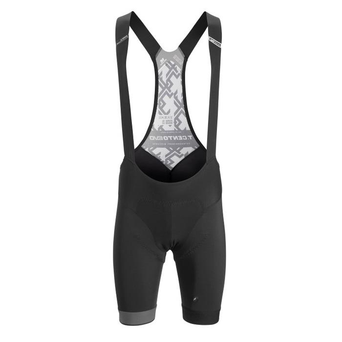 Assos long distance bib shorts sale