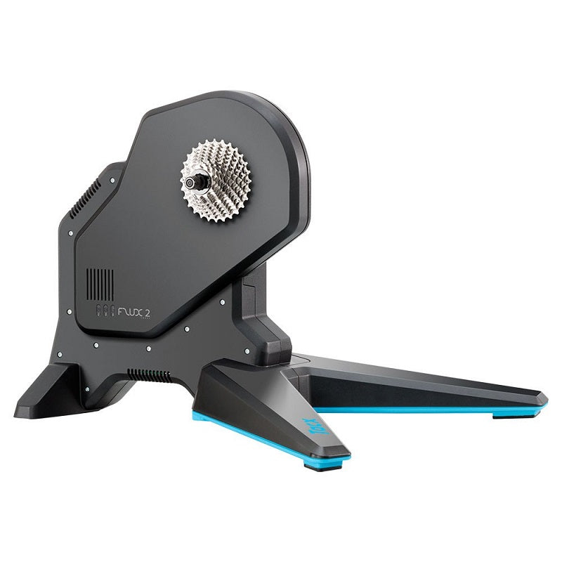 TACX Flux 2 Smart Trainer – Bike Addict TACX Flux 2 Smart Trainer – Bike Addict